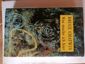 Buch-Sammler.de - Cover von Was mache ich hier