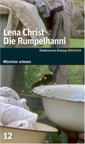 Cover von Die Rumplhanni
