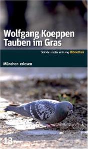 Cover von Tauben im Gras