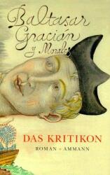 Cover von Das Kritikon
