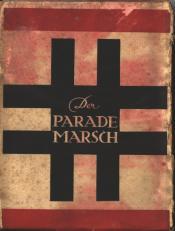Cover von Der Parademarsch