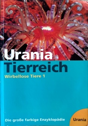 Cover von Urania-Tierreich