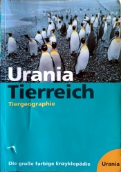 Cover von Urania-Tierreich