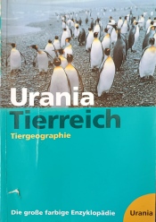 Cover von Urania-Tierreich