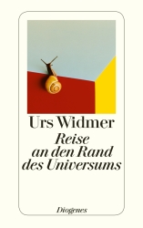 Cover von Reise an den Rand des Universums