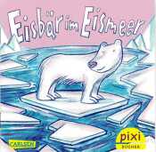 Cover von Eisbär im Eismeer
