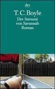 Cover von Der Samurai von Savannah