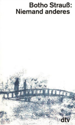Cover von Niemand anderes