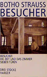 Cover von Besucher