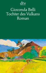 Cover von Tochter des Vulkans