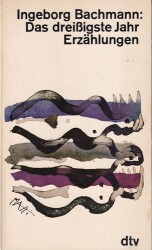 Cover von Das dreissigste Jahr