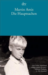 Cover von Die Hauptsachen