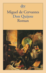Cover von Der sinnreiche Junker Don Quijote von der Mancha