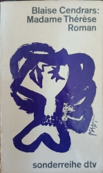 Cover von Madame Thérèse