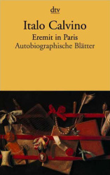 Cover von Eremit in Paris