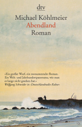 Buch-Sammler.de - Cover von Abendland