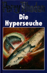 Cover von Die Hyperseuche