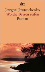 Cover von Wo die Beeren reifen