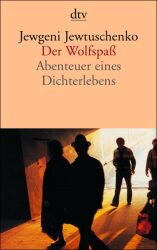 Cover von Der Wolfspaß