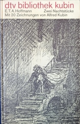 Cover von Zwei Nachtstücke