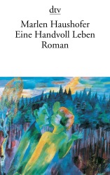 Cover von Eine Handvoll Leben