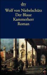 Cover von Der blaue Kammerherr