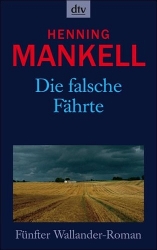 Cover von Die falsche Fährte