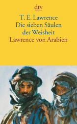 Cover von Die sieben Säulen der Weisheit