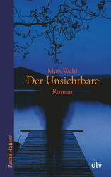 Cover von Der Unsichtbare