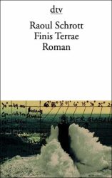 Cover von Finis terrae
