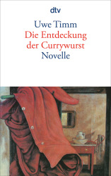 Cover von Die Entdeckung der Currywurst