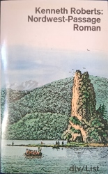 Cover von Nordwest-Passage