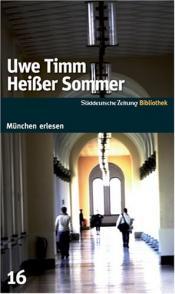 Cover von Heißer Sommer