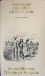 Cover von Das Leben auf dem Lande
