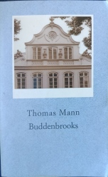 Cover von Buddenbrooks