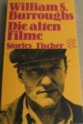 Cover von Die alten Filme