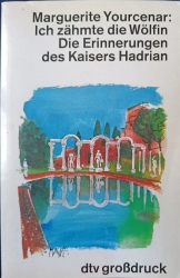 Cover von Ich zähmte die Wölfin