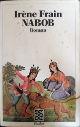 Cover von Nabob