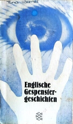 Cover von Englische Gespenstergeschichten