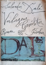 Cover von Verborgene Gesichter