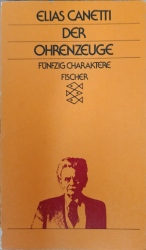 Cover von Der Ohrenzeuge