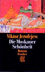 Cover von Die Moskauer Schönheit