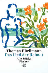Cover von Das Lied der Heimat