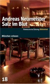 Cover von Salz im Blut