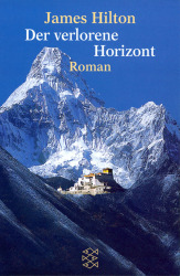Cover von Der verlorene Horizont