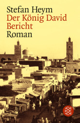 Cover von Der König-David-Bericht