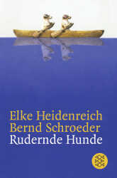 Cover von Rudernde Hunde