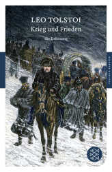 Cover von Krieg und Frieden