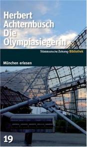 Cover von Die Olympiasiegerin