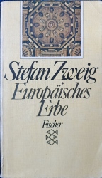 Cover von Europäisches Erbe